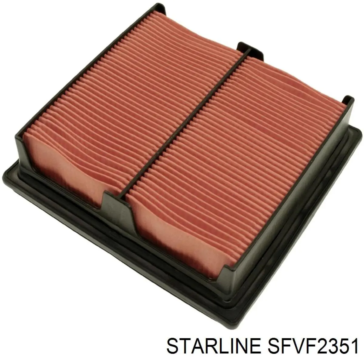 SFVF2351 Starline filtro de aire