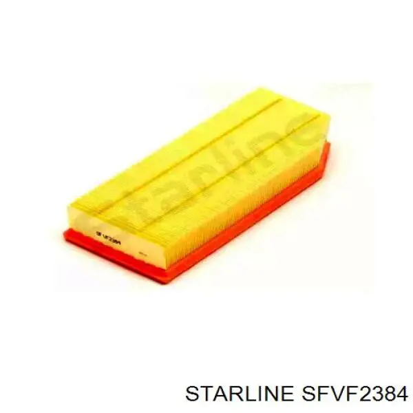 SFVF2384 Starline filtro de aire
