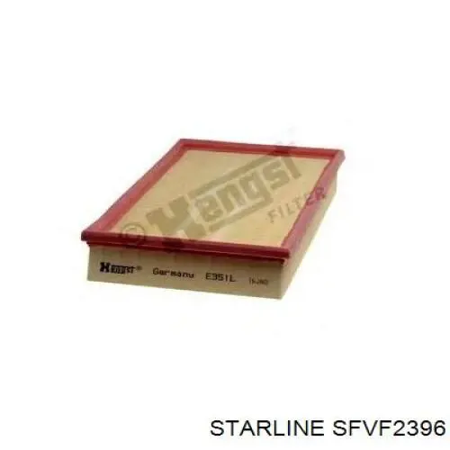 SFVF2396 Starline