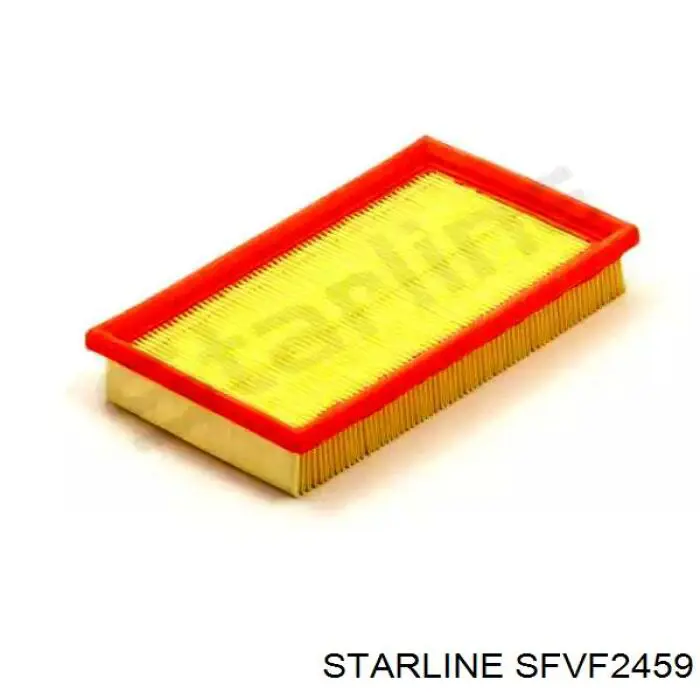 SF VF2459 Starline filtro de aire