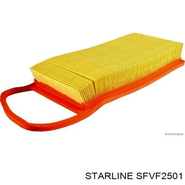 SFVF2501 Starline filtro de aire