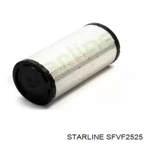 SFVF2525 Starline filtro de aire