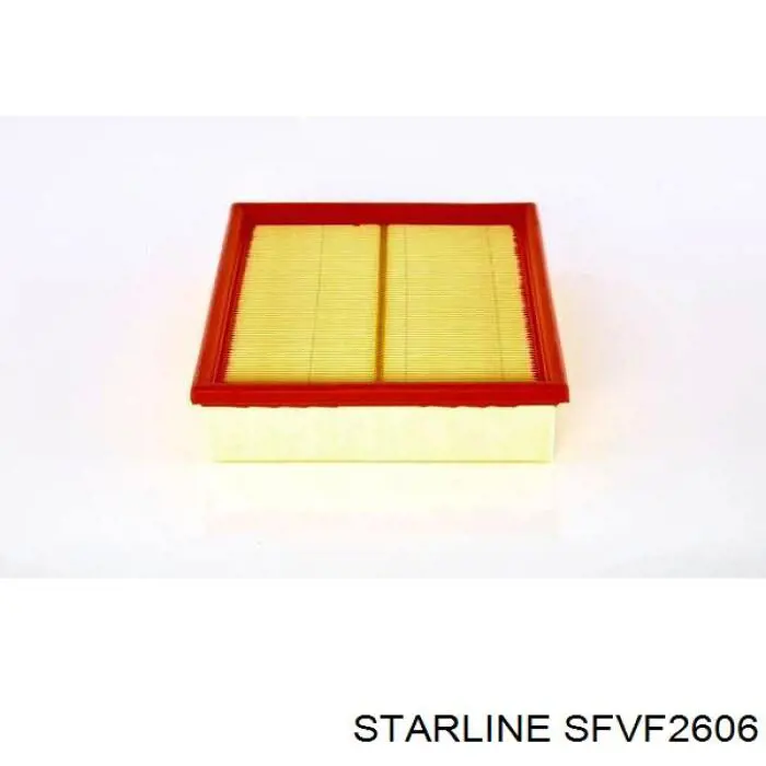 SFVF2606 Starline filtro de aire