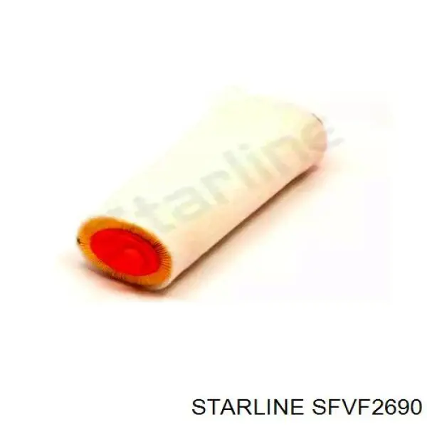 SFVF2690 Starline filtro de aire