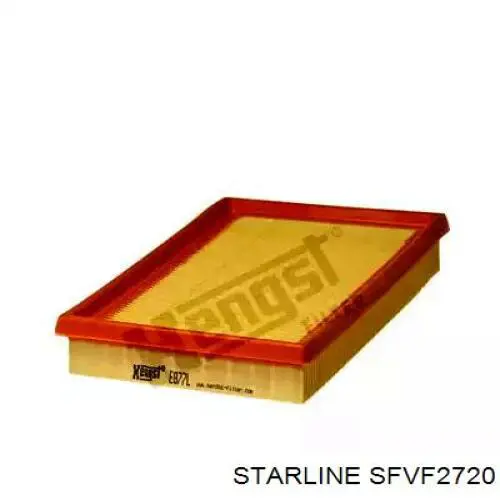 SFVF2720 Starline filtro de aire