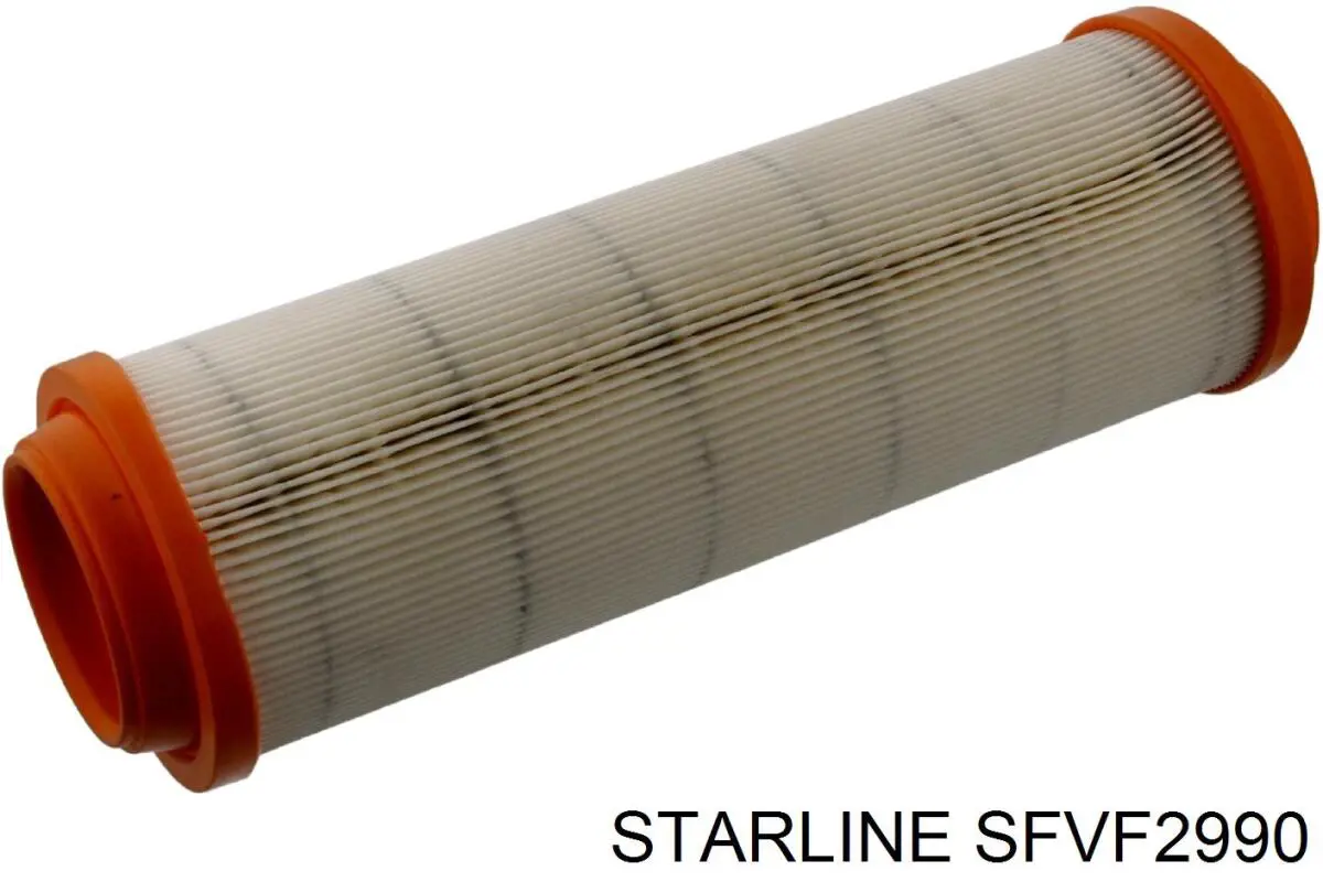 SFVF2990 Starline filtro de aire