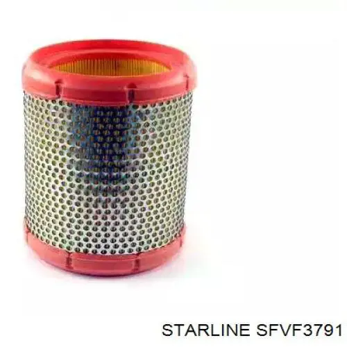 Comprar SFVF3791 Starline Filtro de aire