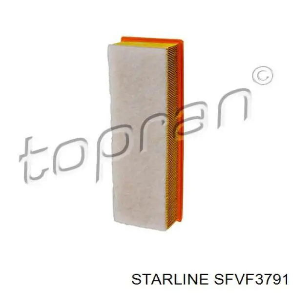 SFVF3791 Starline filtro de aire