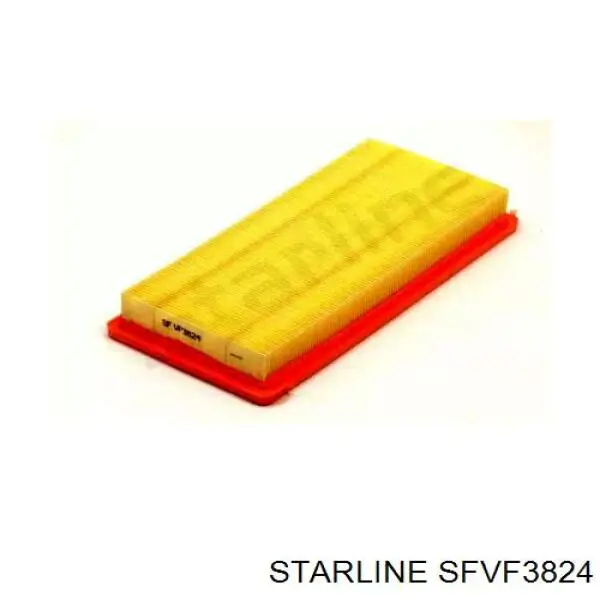SFVF3824 Starline filtro de aire