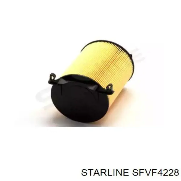 Comprar SFVF4228 Starline Filtro de aire