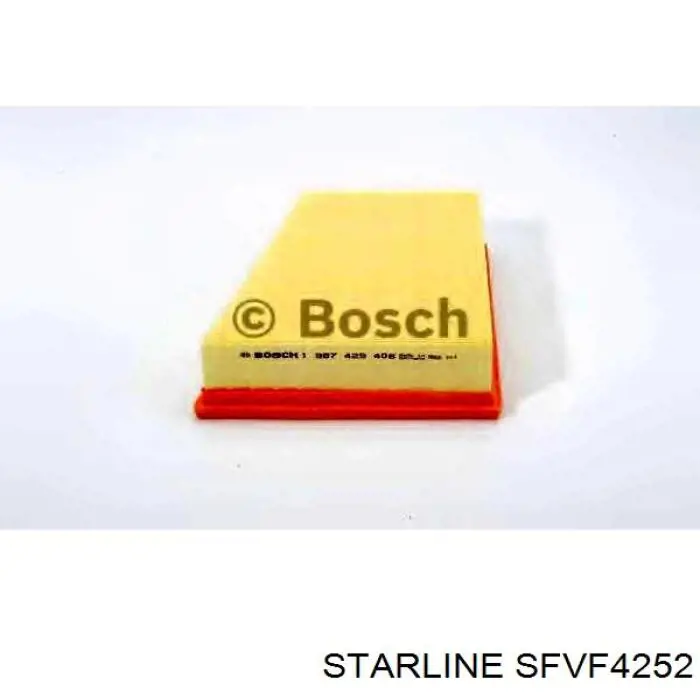 Filtro aire Starline SFVF4252