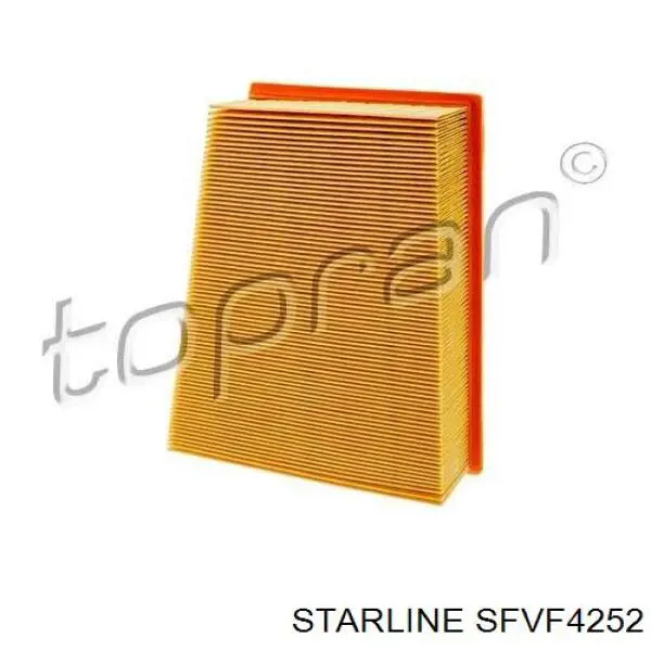 Comprar SFVF4252 Starline Filtro de aire