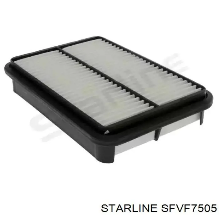 Filtro de aire Peugeot 308 1 4A, 4C