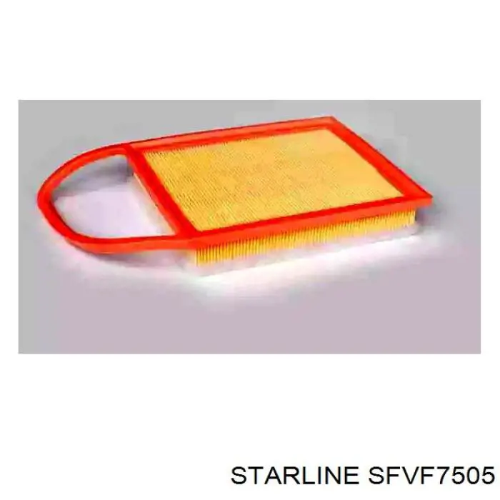 SF VF7505 Starline filtro de aire