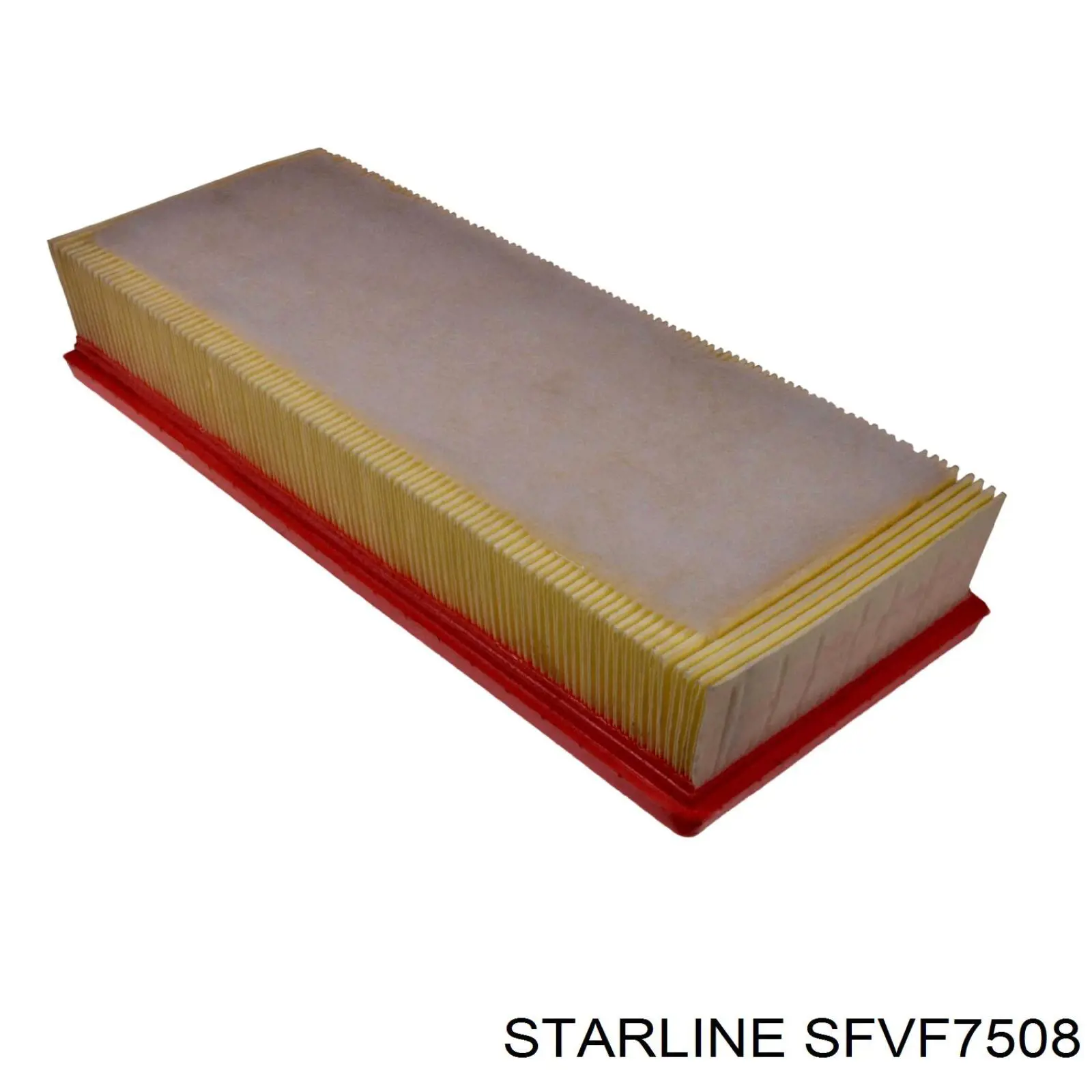 Casco de filtro de aire Audi A4 8K2