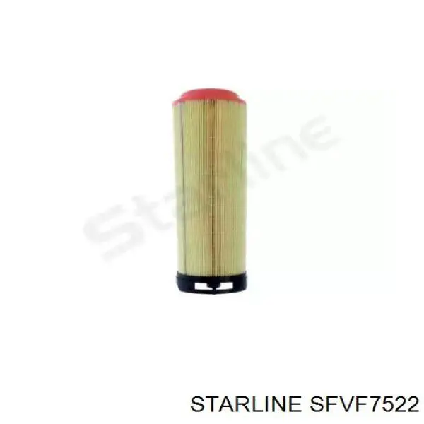 Comprar SFVF7522 Starline Filtro de aire