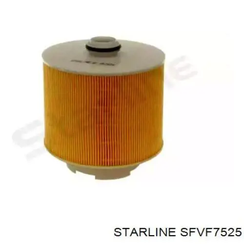 SFVF7525 Starline filtro de aire