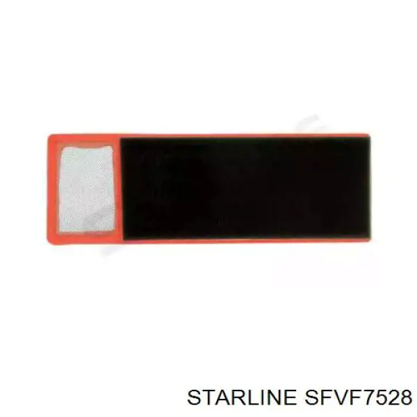 SF VF7528 Starline filtro de aire