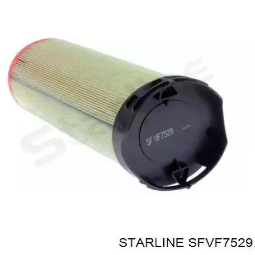 SF VF7529 Starline filtro de aire