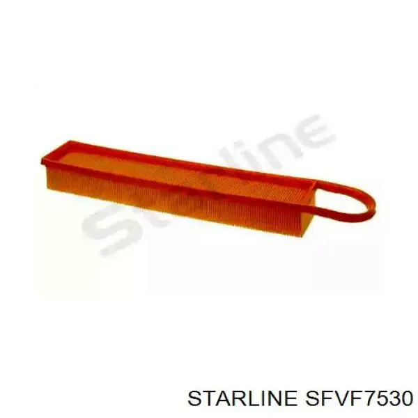 SF VF7530 Starline filtro de aire