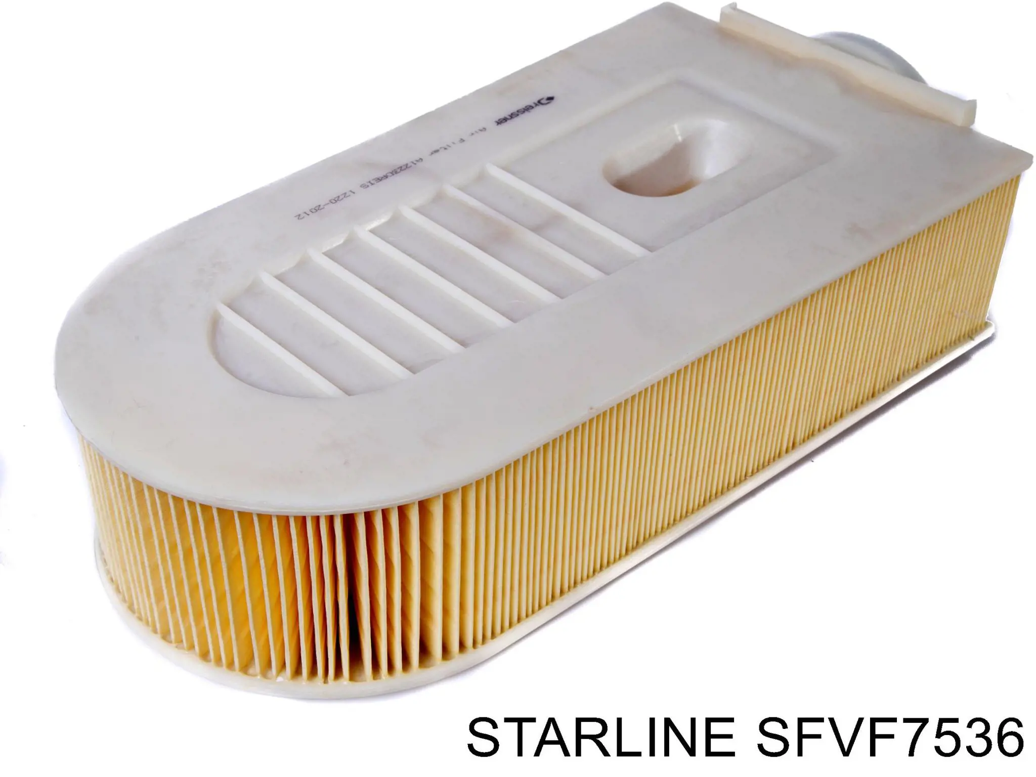 SF VF7536 Starline filtro de aire