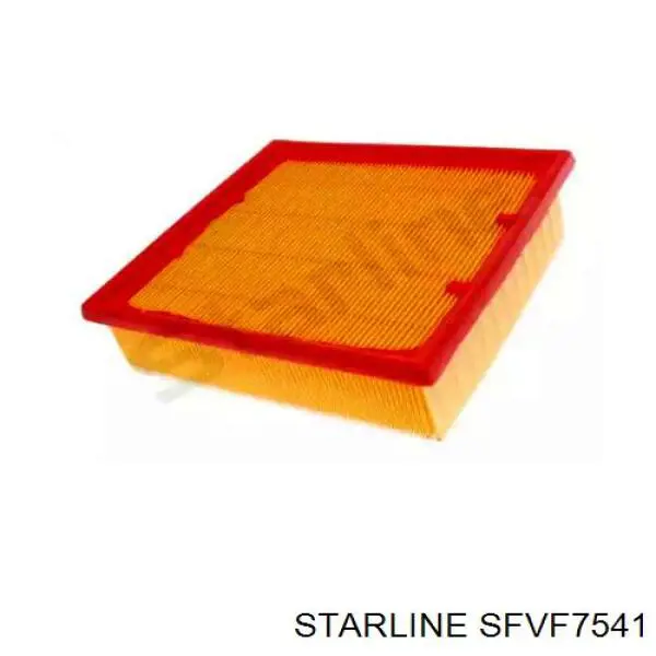 SF VF7541 Starline filtro de aire