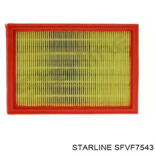 SF VF7543 Starline filtro de aire