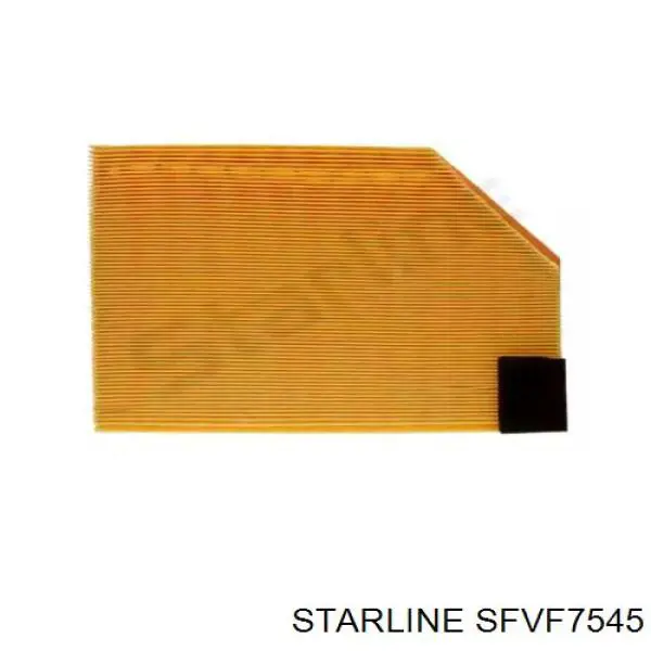 SFVF7545 Starline filtro de aire