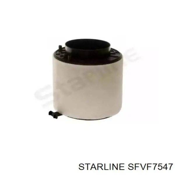 SFVF7547 Starline filtro de aire