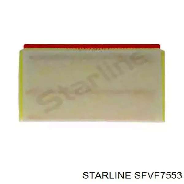 SF VF7553 Starline filtro de aire