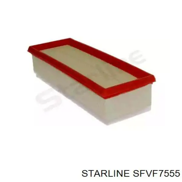 SF VF7555 Starline filtro de aire