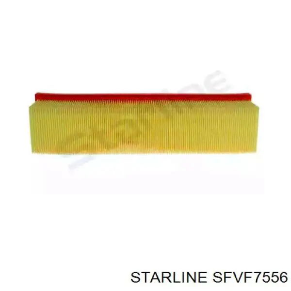 SF VF7556 Starline filtro de aire