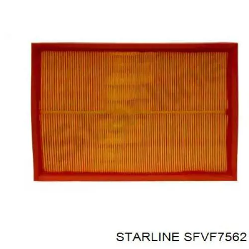 SFVF7562 Starline filtro de aire