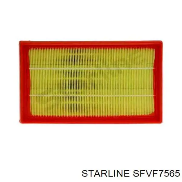 Filtro de aire 0055184943 Fiat/Alfa/Lancia