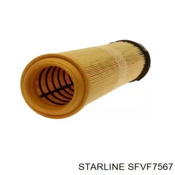 SFVF7567 Starline filtro de aire