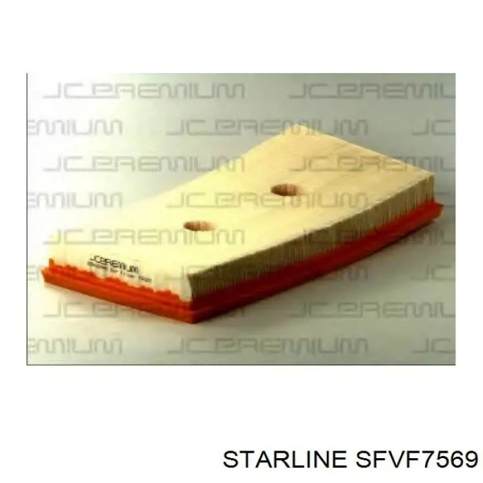 SFVF7569 Starline filtro de aire