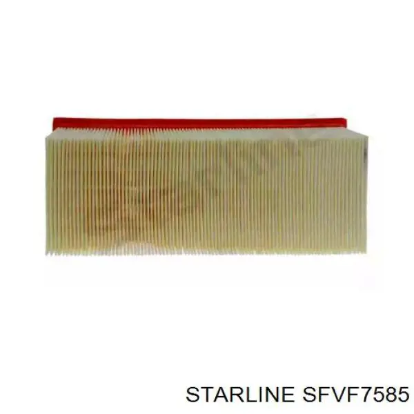 SF VF7585 Starline filtro de aire