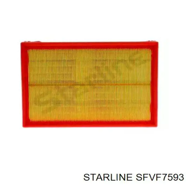 Filtro de aire Renault Master 3 FV, JV