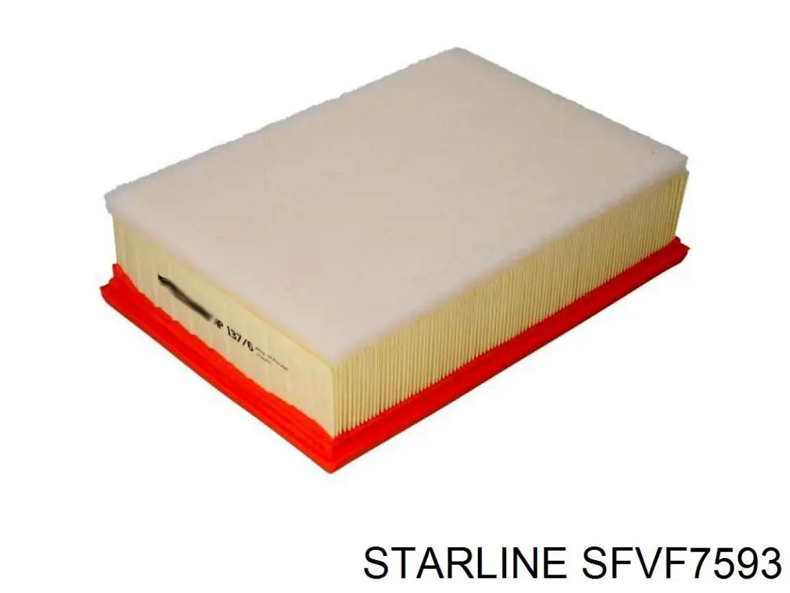 Filtro de aire Renault Master 3 FV, JV