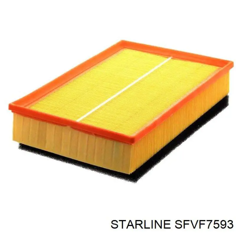 Filtro de aire Renault Master 3 FV, JV