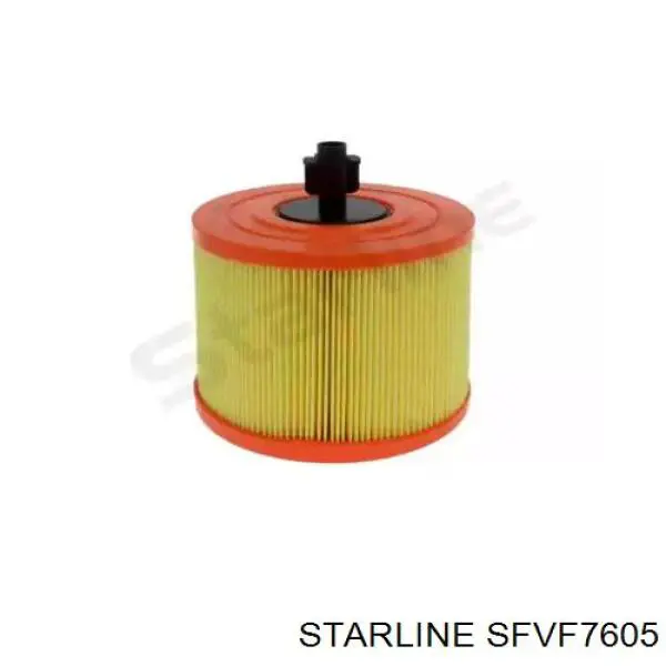 SFVF7605 Starline filtro de aire