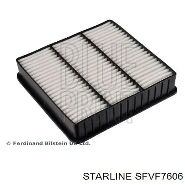 SF VF7606 Starline filtro de aire