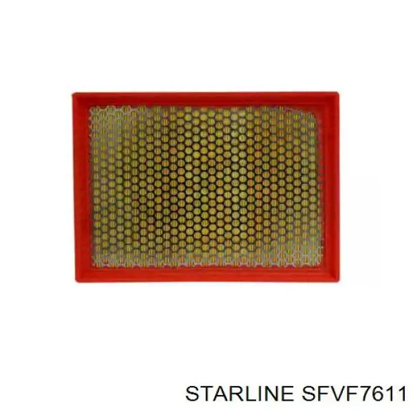 SFVF7611 Starline filtro de aire