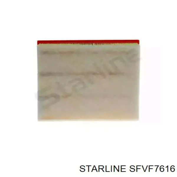 SF VF7616 Starline filtro de aire