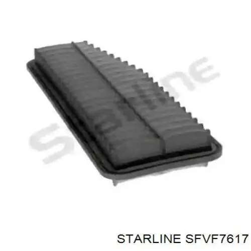 SF VF7617 Starline filtro de aire