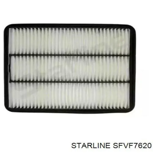 SFVF7620 Starline filtro de aire