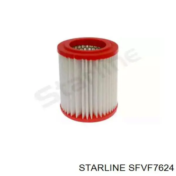 SF VF7624 Starline filtro de aire