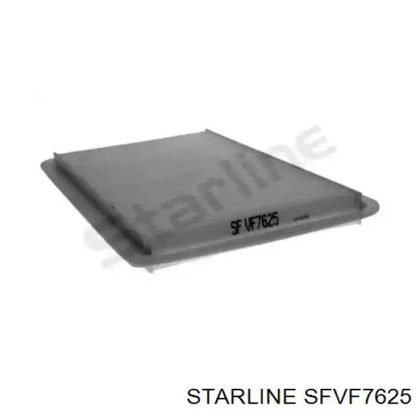 SF VF7625 Starline filtro de aire