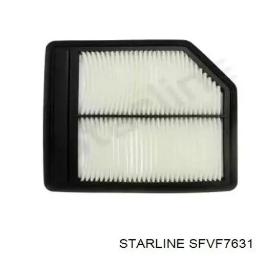 SFVF7631 Starline filtro de aire
