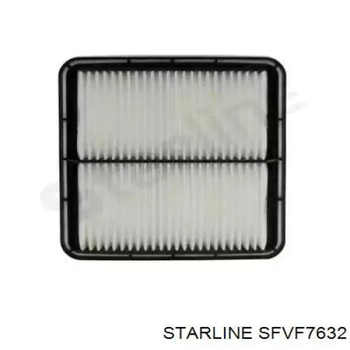 SFVF7632 Starline filtro de aire
